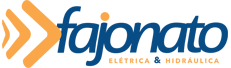 Logo - Fajonato- Elétrica & Hidráulica